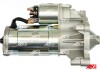 Стартер 12V 2.50kW AS S3089 (фото 4)