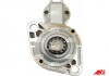 Стартер 12V 2.00kW AS S3094 (фото 1)