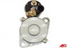 Стартер 12V 2.00kW AS S3094 (фото 3)