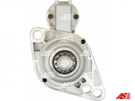 Стартер 12V 2.00kW AS S3096