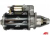 Стартер AS S4012 (фото 2)