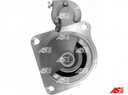 Стартер AS S4021