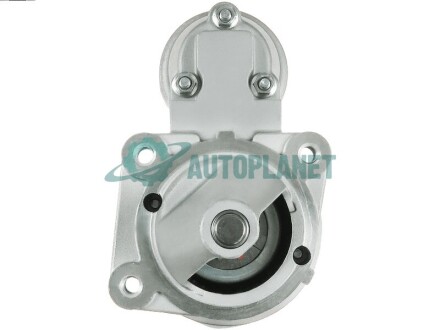 Стартер AS S4033 (фото 1)