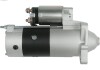 Стартер 12V 2.20kW AS S5009 (фото 4)
