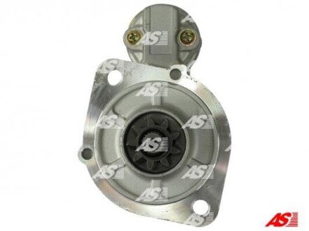 Стартер AS S5057 (фото 1)