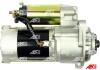 Стартер AS S5069 (фото 2)