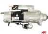 Стартер AS S5070 (фото 2)
