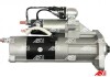 Стартер AS S5092 (фото 2)