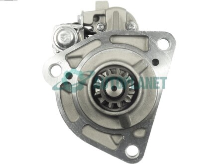 Стартер AS S5192