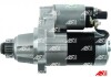 Стартер AS S5199 (фото 4)