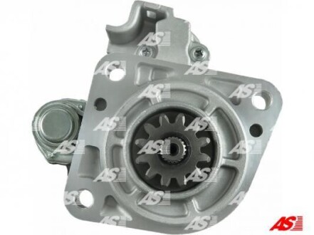 Стартер AS S5239S