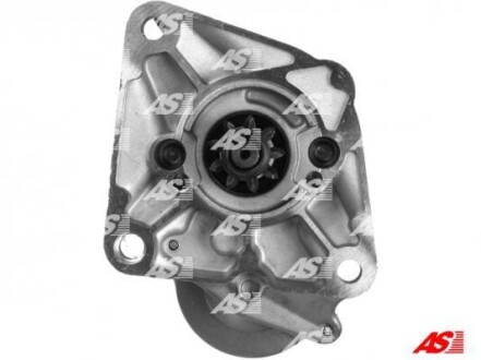 Стартер AS S6007