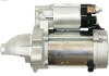 Стартер AS S6099 (фото 4)