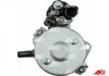 Стартер 12V 2.00kW AS S6156 (фото 3)