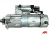 Стартер 12V 2.00kW AS S6156 (фото 4)