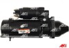 Стартер AS S9101 (фото 4)