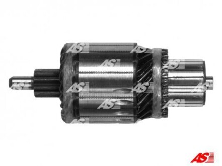 Якір стартера AS SA4004