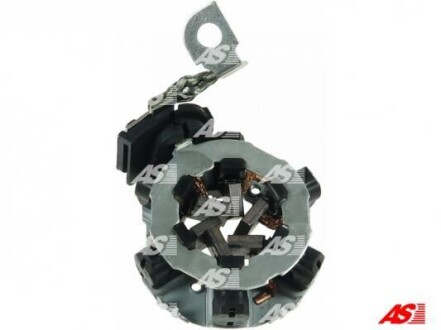Щіткотримач стартера AS SBH0106