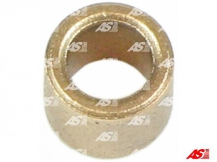 Втулка металева AS SBU9026 (фото 1)
