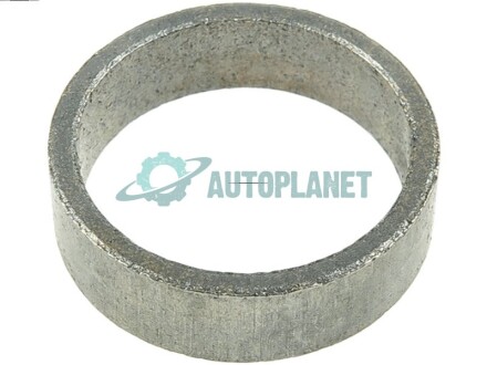 Втулка металева AS SBU9138