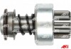 Бендикс стартера AS SD0019 (фото 1)