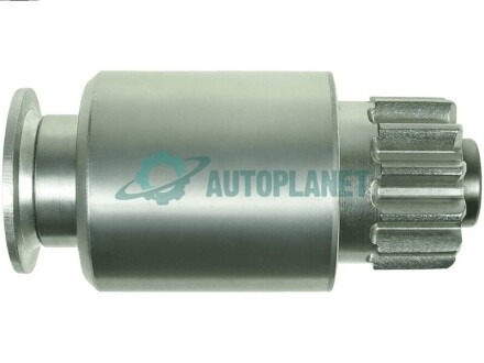 Бендикс стартера AS SD0028