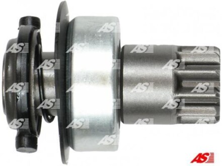 Бендикс стартера VW Passat 1.6-2.0 88-00 (z=10) AS SD0058