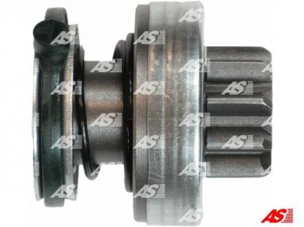 Бендикс стартера AS SD0116