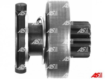 Бендикс стартера AS SD0129