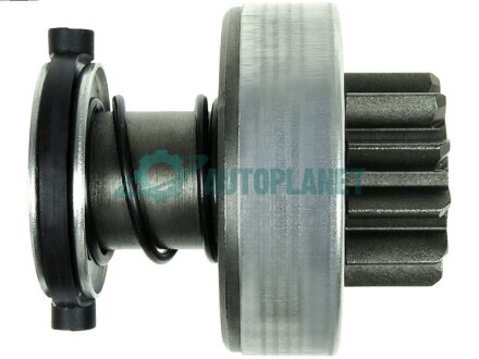 Бендикс стартера AS SD0154