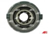 Бендикс стартера AS SD0159 (фото 3)