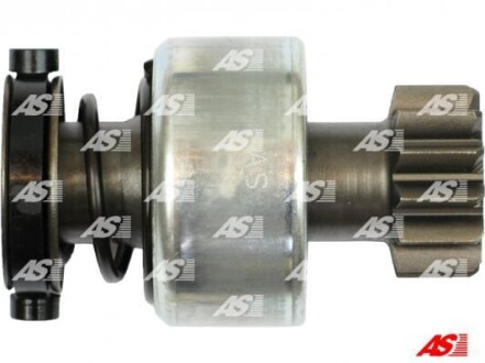 Бендикс стартера AS SD0219