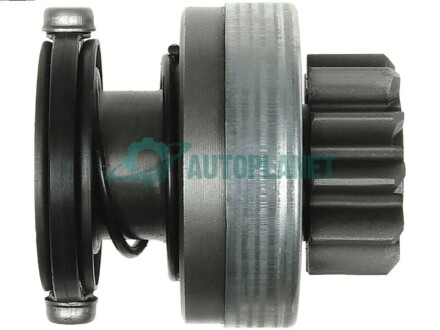 Бендикс стартера AS SD0262