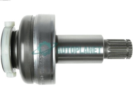 Бендикс стартера AS SD0510P