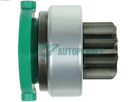 Бендикс стартера AS SD1021