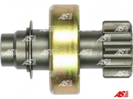 Бендикс стартера AS SD3006