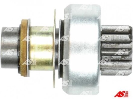 Фото 1 - бендикс стартера AS SD4023 Бендикс стартера AS SD4023 (фото 1)