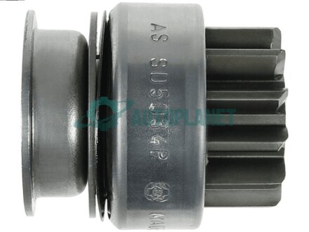 Бендикс стартера AS SD5034P