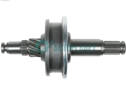 Бендикс стартера AS SD5049S