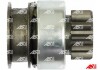 Бендикс стартера AS SD5086 (фото 1)