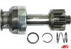 Бендикс стартера SD5104