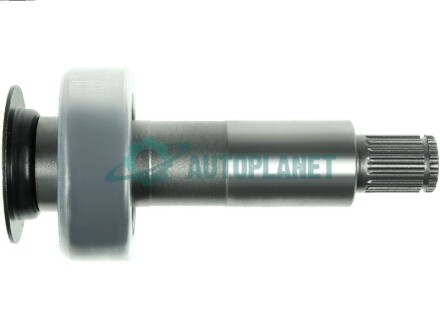 Бендикс стартера AS SD6092