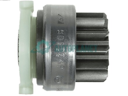 Бендикс стартера AS SD9224P