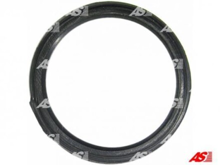 Фото 1 - сальник гумометалевий AS SDK3004 Сальник гумометалевий AS SDK3004 (фото 1)