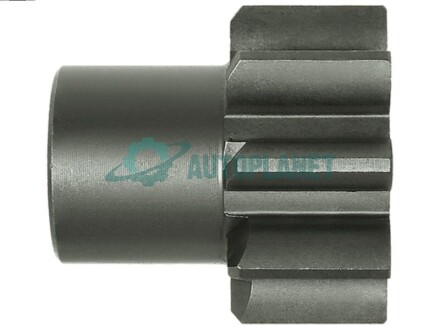 Шестерня бендикса стартера AS SDK6010P