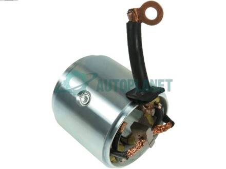 Обмотка стартера AS SF4009S