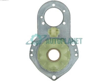 Зубчасте колесо редуктора стартера AS SG3016