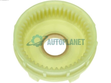 Зубчасте колесо редуктора стартера AS SG3033S