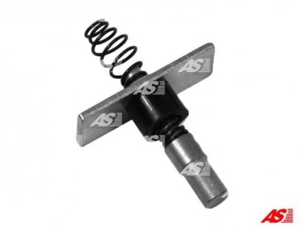 Контакт втягуючого реле AS SP0004 (фото 1)