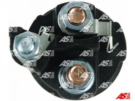 Кришка втягуючого реле AS SP6025